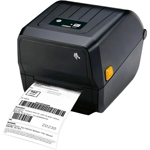 Impressora Zd230
